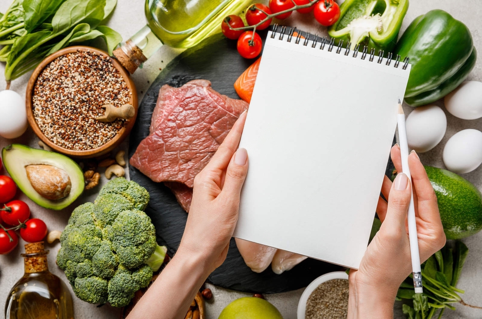 Cum să alegi cele mai bune surse de proteine pentru o alimentație echilibrată